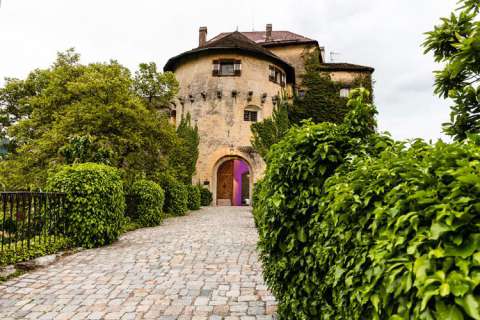 Schloss Schenna