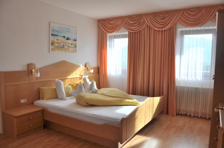 Ferienwohnung Sonnenblume