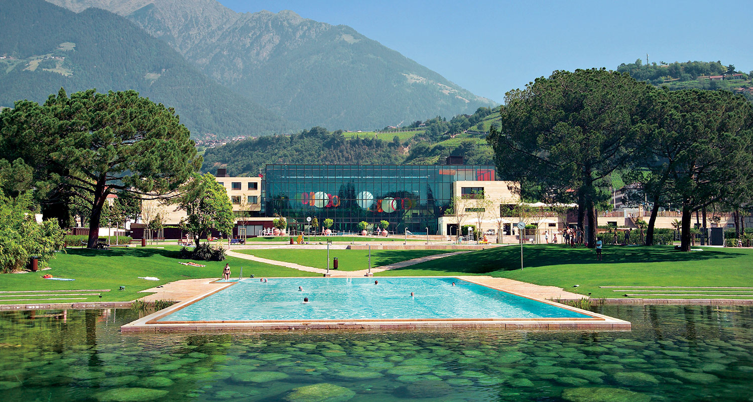 Therme Meran