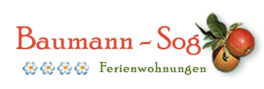 Baumannsog Ferienwohnungen in Schenna